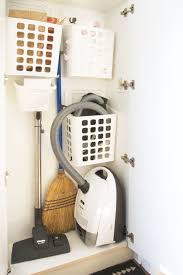 Like The Hanging Baskets For Paper And Plastic Bags Via Deuce Cities Henhouse Ikea Housekeeping Hanging Baskets