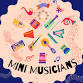 Mini Musicians event image