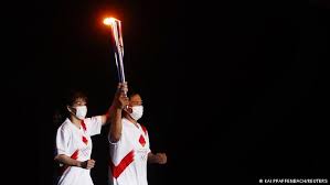 Este viernes 23 de julio se inauguran de manera oficial los juegos olímpicos de tokio 2020, esto a pesar de que ya han . Ieh5fxcyallam