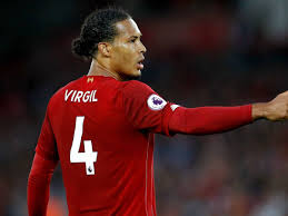 After an entire day of doing all those godforsaken online dutch assigments on vandijk.nl i finally finished everything my teacher wanted me to *faints and dies. Liverpool Rekord Vertrag Fur Van Dijk