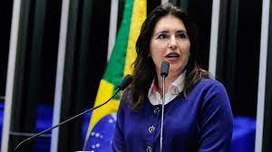 Simone tebet garantirá independência e autonomia para o senado e o congresso nacional. Lider Do Mdb Admite Concorrer A Presidencia Do Senado Se Tiver Apoio Da Bancada Congresso Em Foco