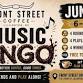Music Bingo