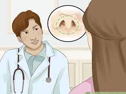 How To Get A Septum Nose Cartilage Wall Piercing With Pictures