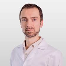 Dr. Pop George Dorin