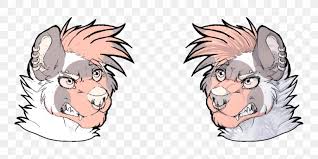 How to draw furry cat head. Drawing Head Shot Hyena Art Furry Fandom Png 1024x512px Watercolor Cartoon Flower Frame Heart Download Free