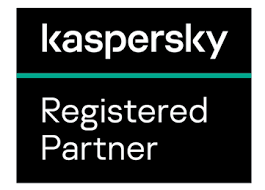 Kaspersky Partner And Certifications 3sixt5