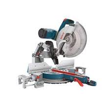 Bosch 12 In Sliding Compound Miter Saw Gcm12sd Bosch Tools Bosch Miter Saw Sliding Mitre Saw