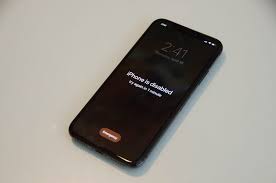 What if your iphone gets disabled? How To Unlock A Disabled Iphone Even If You Ve Forgotten The Password