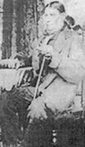 Stephen Pilcher 1794