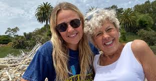 Brad Pitt's Mom Jane Etta Dead At 84, Granddaughter Confirms