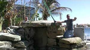 How To Design And Build A Lagoon/Pool - Youtube