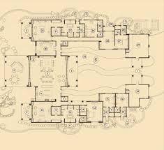 With a flexible floor plan and several entryways. Kuki O 22 Kona Hawaii Courtyard House Plans Large Floor Plans Floor Plans
