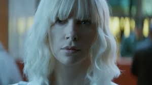 Atomic Blonde' Review