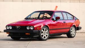 Image result for Azzurro 1985 Alfa-Romeo