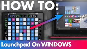 Outdated Method Prepare Your Mac For Launchpad Performances Youtube