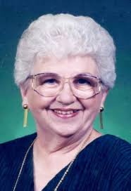 Gladis Bair Obituary (1929