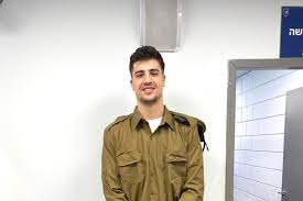 His birthday, what he did before fame, his family life, fun trivia facts, popularity rankings, and more. Israeli Basketball Phenom Deni Avdija Drafted Into Idf The Jerusalem Post