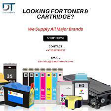 In a nutshell, ink cartridges contain liquid and are used by inkjet printers and toner cartridges contain powder and are used by laser printers. Toners Cartridges Canon Toner Toner Cartridge Ink Cartridge