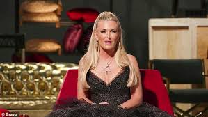 Unknown facts about tinsley mortimer: Tinsley Mortimer Explained How She Jokingly Made Out With Her Sister When They Were Learning To Kiss Readsector