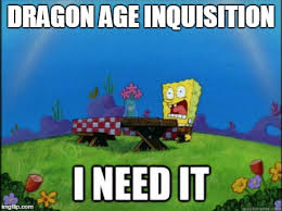 spongebob I need it - Imgflip