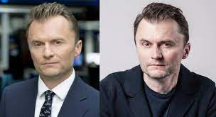 Joanna kryńska, katarzyna zdanowicz, andrzej morozowski, piotr jacoń. Piotr Jacon Z Tvn24 Ma Transplciowa Corke Jej Imie To Wiktoria Wideoportal Tv Plotki Gwiazdy Komentarze Wideoportal Tv