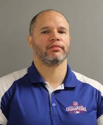 Crazy how he was also a gym teacher at Armstrong smhh