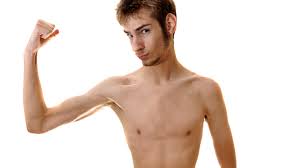 Low Muscle Mass among Men : Factors responsible - Mass Buildo