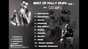 Baixar musica zambeziana mp3 é um livro que pode ser considerado uma demanda no momento. Download Fally Ipupa Best Of Rumba Vol 1 Audio Mix By Dj Manu Killer Download Video Mp4 Audio Mp3 2021