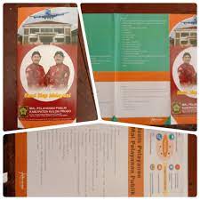 Profil jabatan fungsional pegawai negeri sipil 2017.badan kepegawaian negara. Pengasih Mal Pelayanan Publik Kabupaten Kulon Progo