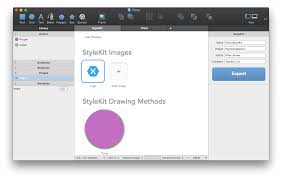 Paintcode 3 3 2 For Mac 破解版 矢量绘图ios代码生成工具 Digit77 Com 海量精品mac应用下载 高质量3d模型商店 Shadow Images Purple Names Application Download