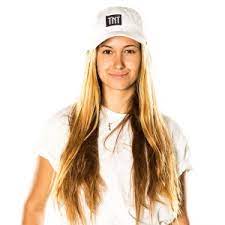 Bowlhouse skateboard, crazynboard, vans, stancesocks, urban fit club. Dora Varella Skateboard Athlete Profile Dew Tour Videos Photos And More
