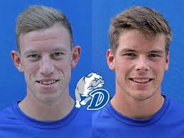 Bulldogs Open Roger Knapp Invitational With Doubles Title