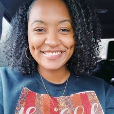 Bianca Wright (@TheReal_Be)