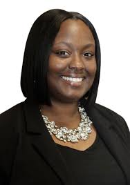 Katrina L. Wright for Eufaula's District 2 City Council