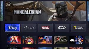 Subscribe to the official disney+ youtube channel to go deeper into your favorite movies and series from disney, pixar, star wars, marvel, national geographic, and more. Disney Will Let You Subscribe On Ios And Tvos Using In App Purchase Offers Tv App Integration 9to5mac