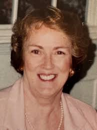 Obituary of Marie J McCormack