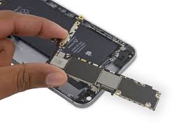Iphone 6s Plus Logic Board Replacement Ifixit Repair Guide