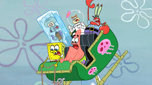 | see more spongebob funny wallpaper, spongebob tablet wallpaper, funny spongebob backgrounds, spongebob flower. Spongebob Squarepants Hd Wallpaper 68436 1920x1080px
