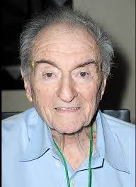 Men of the Federation: Jason Wingreen as Dr. Linke in "The Empath".