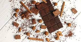 Can You Eat Chocolate If You Have Fatty Liver