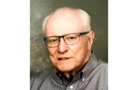 Thomas Becherer Obituary and Online Memorial (2024)