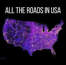 Pin By Eusebi Carles Pastor On Maps United States Map Amazing Maps Map