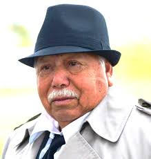 Cecilio Santillana Obituary