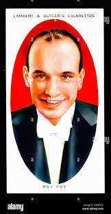 Roy Grove's Instagram, Twitter & Facebook