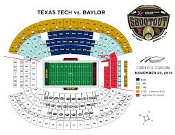 Going to an mlb ballpark is one of the best experiences a baseball fan can have. Texas Tech Vs Baylor Seating Chart By Texas Tech Athletics Issuu