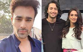 Currently shaheer is seen as the male protagonist abeer in star plus show yeh rishte hai pyaar ke. Erica Fernandes And Shaheer Sheikh Prolong Help To Naagin Actor Kuch Rang Pyaar Ke Aise Bhi Stars Drop Posts On Social Media State Crime Watch