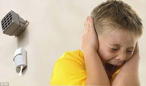 8 highly sensitive carbon monoxide detectors to secure your home or office. High Pitched Noise Deterrents Could Be A Threat To Your Child S Hearing Daily Mail Online
