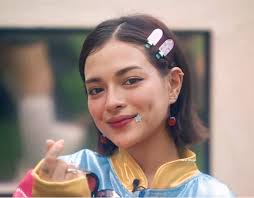 PBB Celebrity Collab Edition Girls 🥹❤️ Mika, Bianca, Charlie, Esnyr, Kira,  AZ and Klarisse. Ctto