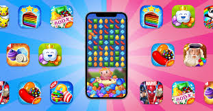 From the makers of candy crush saga, candy crush soda saga comes up with unusual candies,. Candy Crush Soda Saga By King More Detailed Information Than App Store Google Play By Appgrooves Casual Games 10 Similar Apps 6 Review Highlights 8 903 339 Reviews