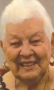 Lena Alanza Thomason Obituary March 28, 2022